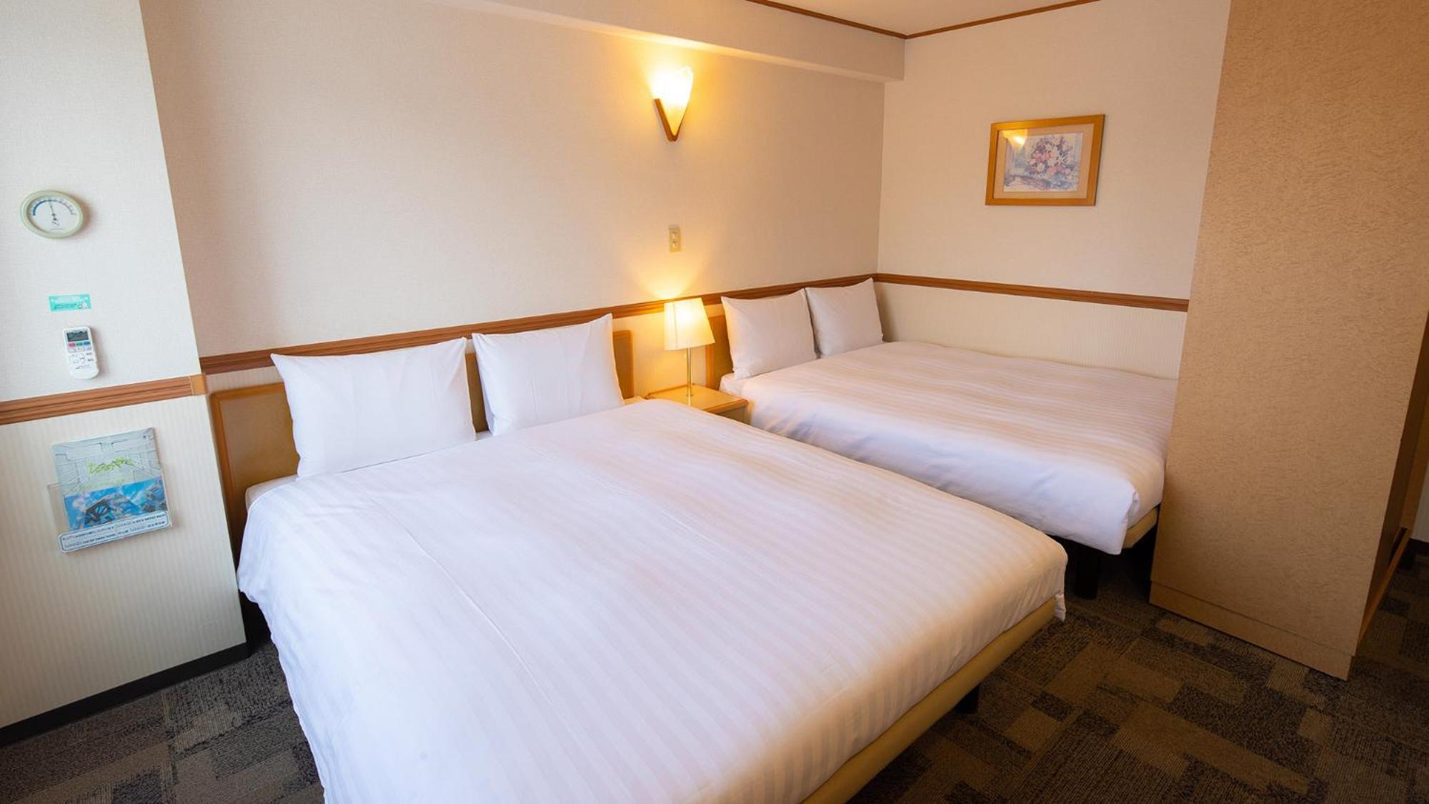 Toyoko Inn Kagoshima Chuo Eki Nishi Guchi Ruang foto
