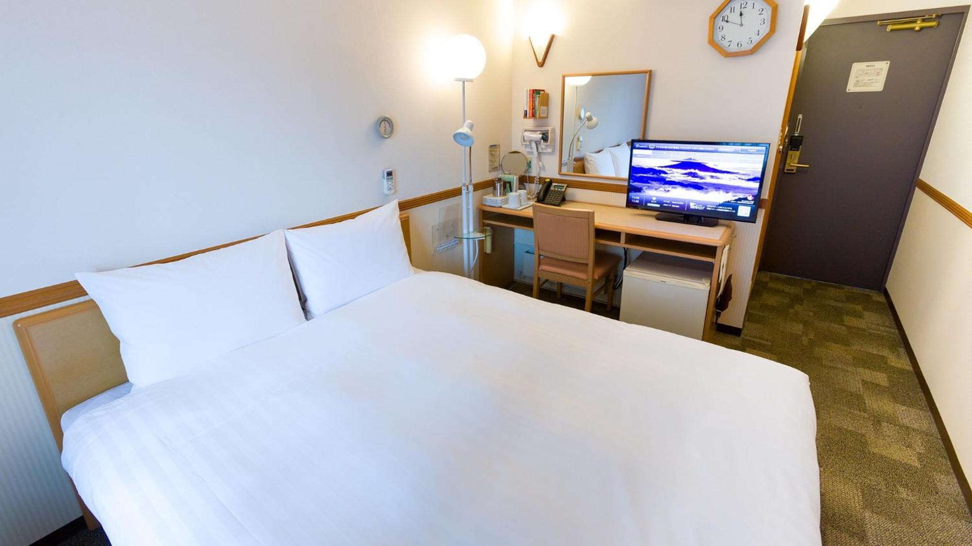 Toyoko Inn Kagoshima Chuo Eki Nishi Guchi Ruang foto