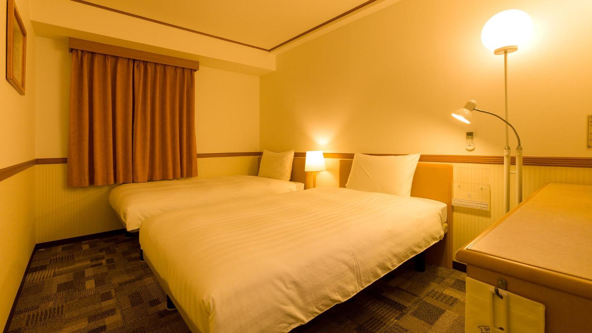 Toyoko Inn Kagoshima Chuo Eki Nishi Guchi Ruang foto