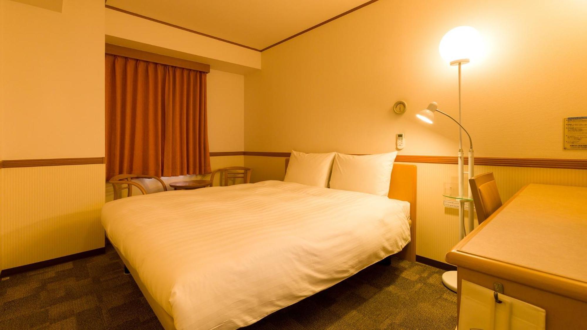 Toyoko Inn Kagoshima Chuo Eki Nishi Guchi Ruang foto