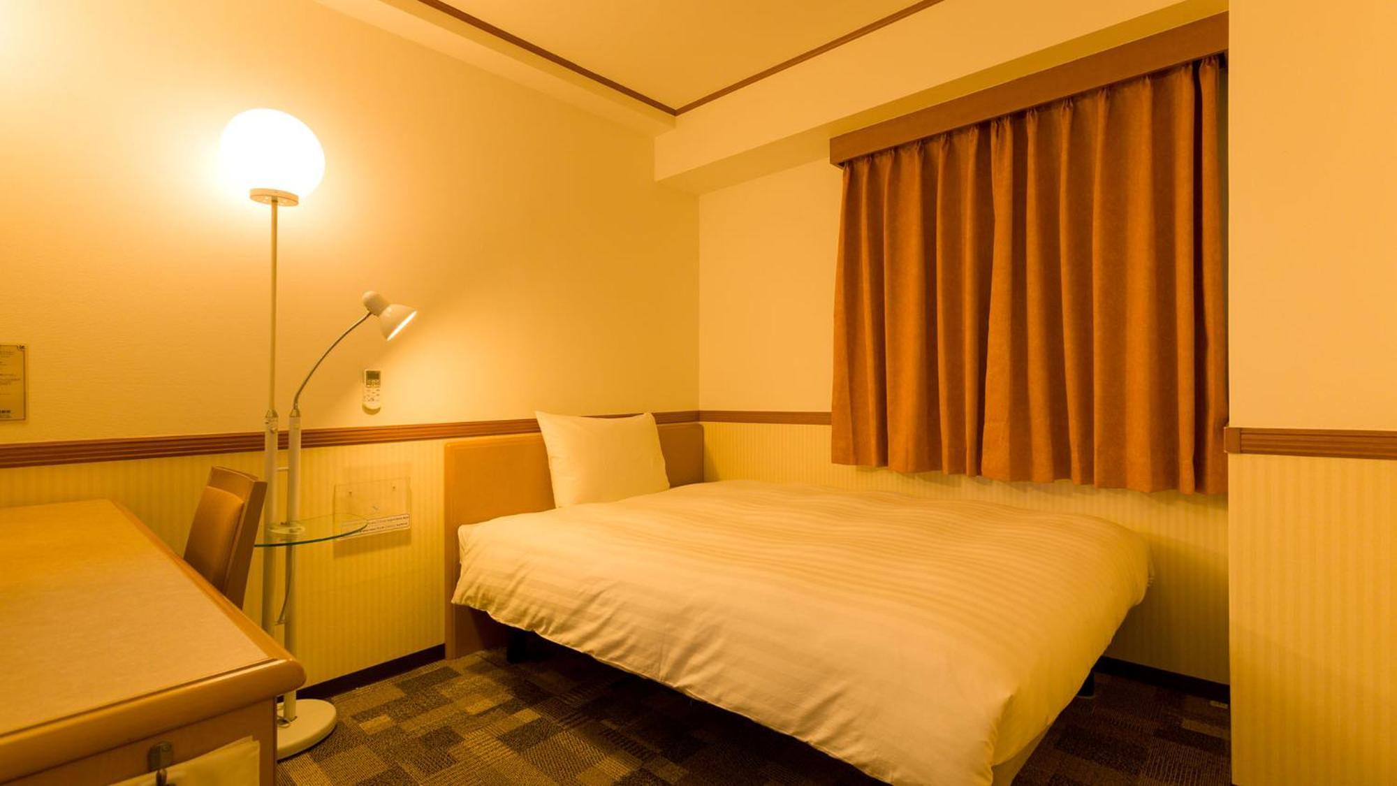 Toyoko Inn Kagoshima Chuo Eki Nishi Guchi Ruang foto