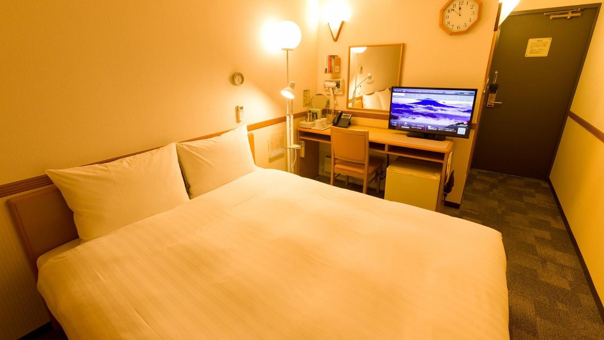Toyoko Inn Kagoshima Chuo Eki Nishi Guchi Ruang foto