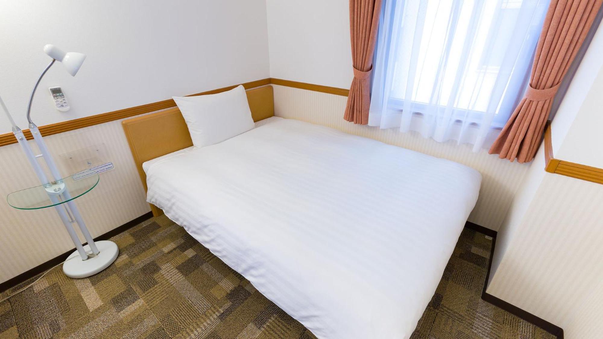 Toyoko Inn Kagoshima Chuo Eki Nishi Guchi Ruang foto