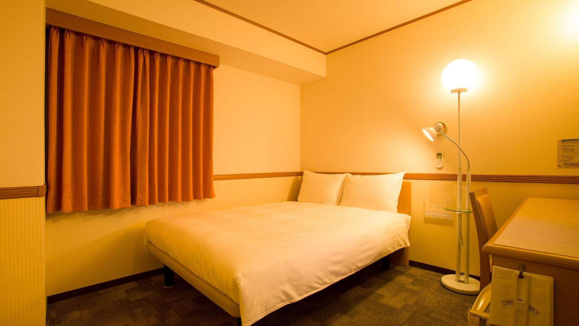 Toyoko Inn Kagoshima Chuo Eki Nishi Guchi Ruang foto